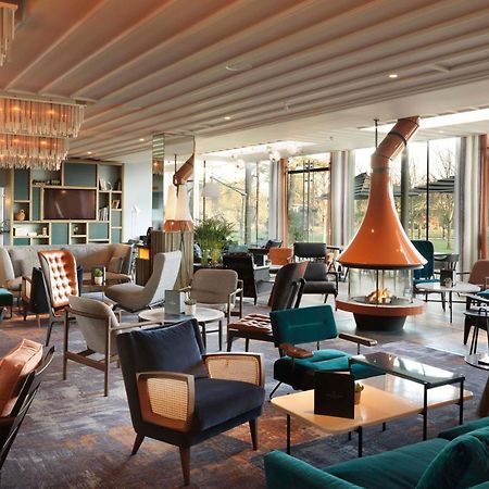 The Runnymede On Thames (Adults Only) Egham Exterior foto