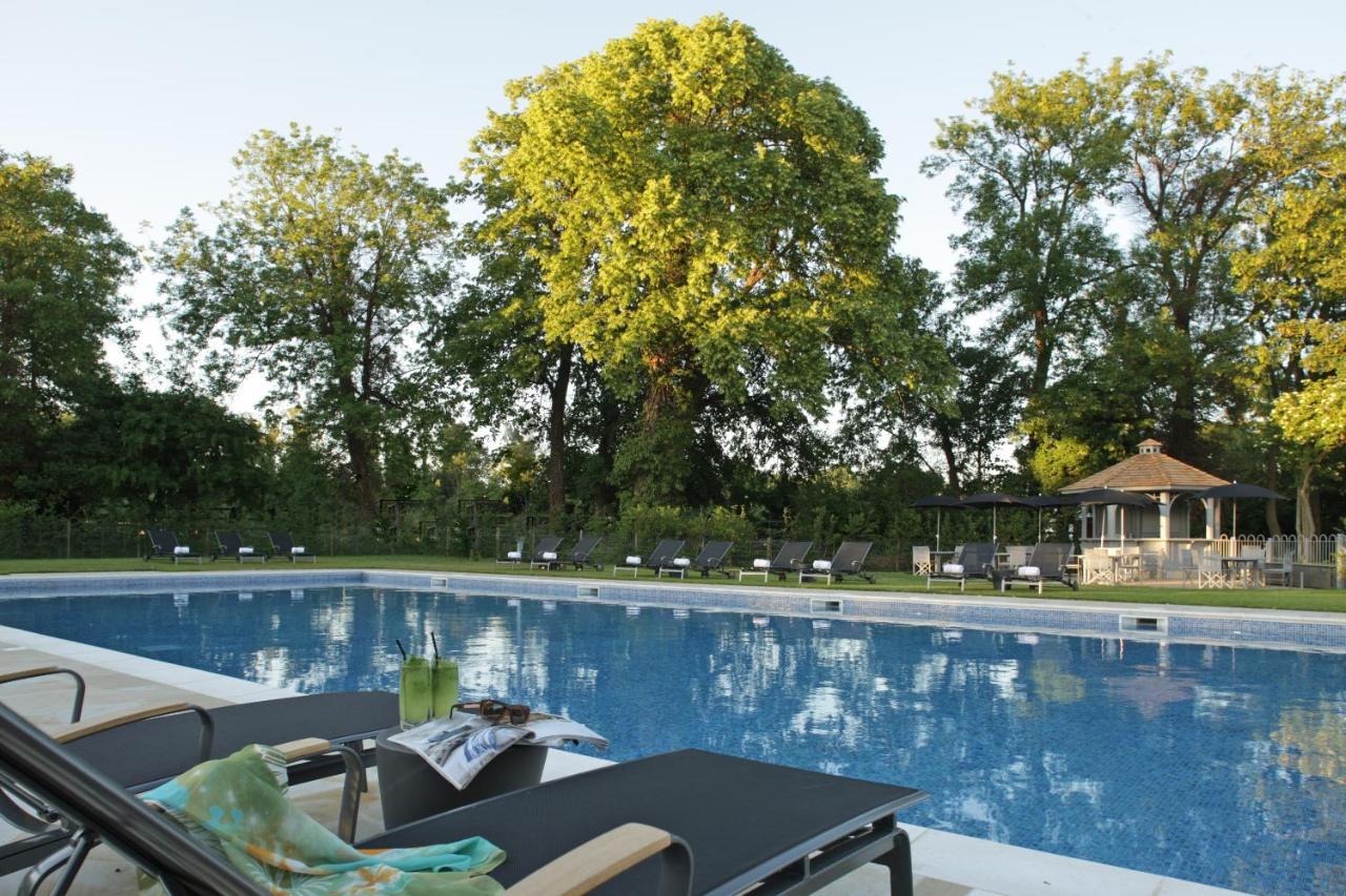 The Runnymede On Thames (Adults Only) Egham Exterior foto