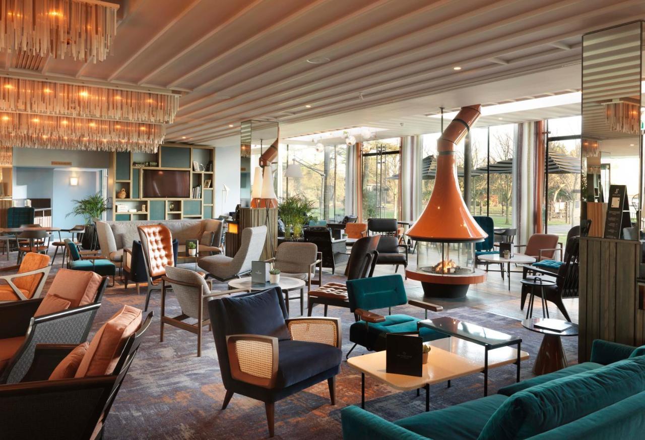 The Runnymede On Thames (Adults Only) Egham Exterior foto
