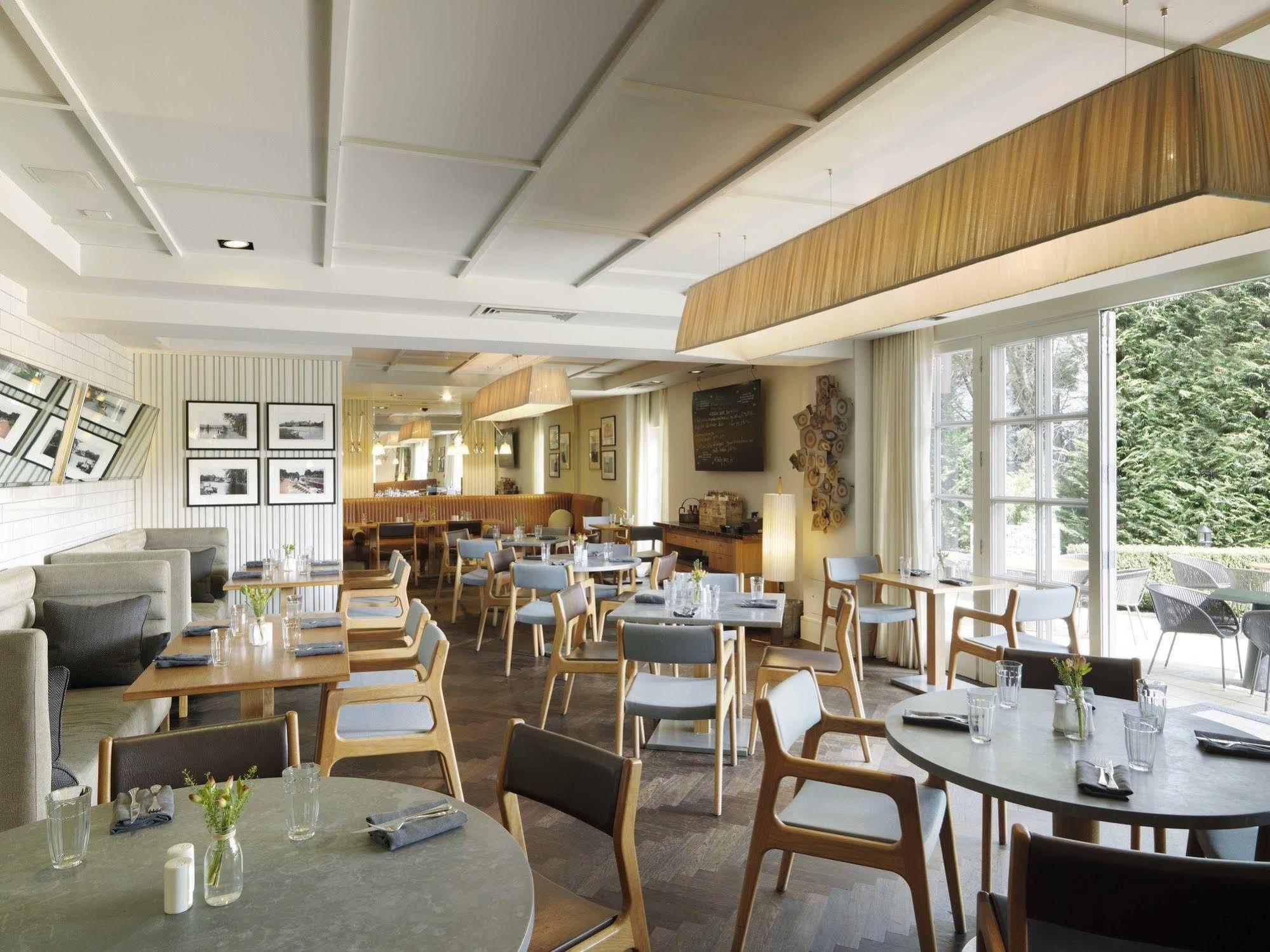 The Runnymede On Thames (Adults Only) Egham Exterior foto