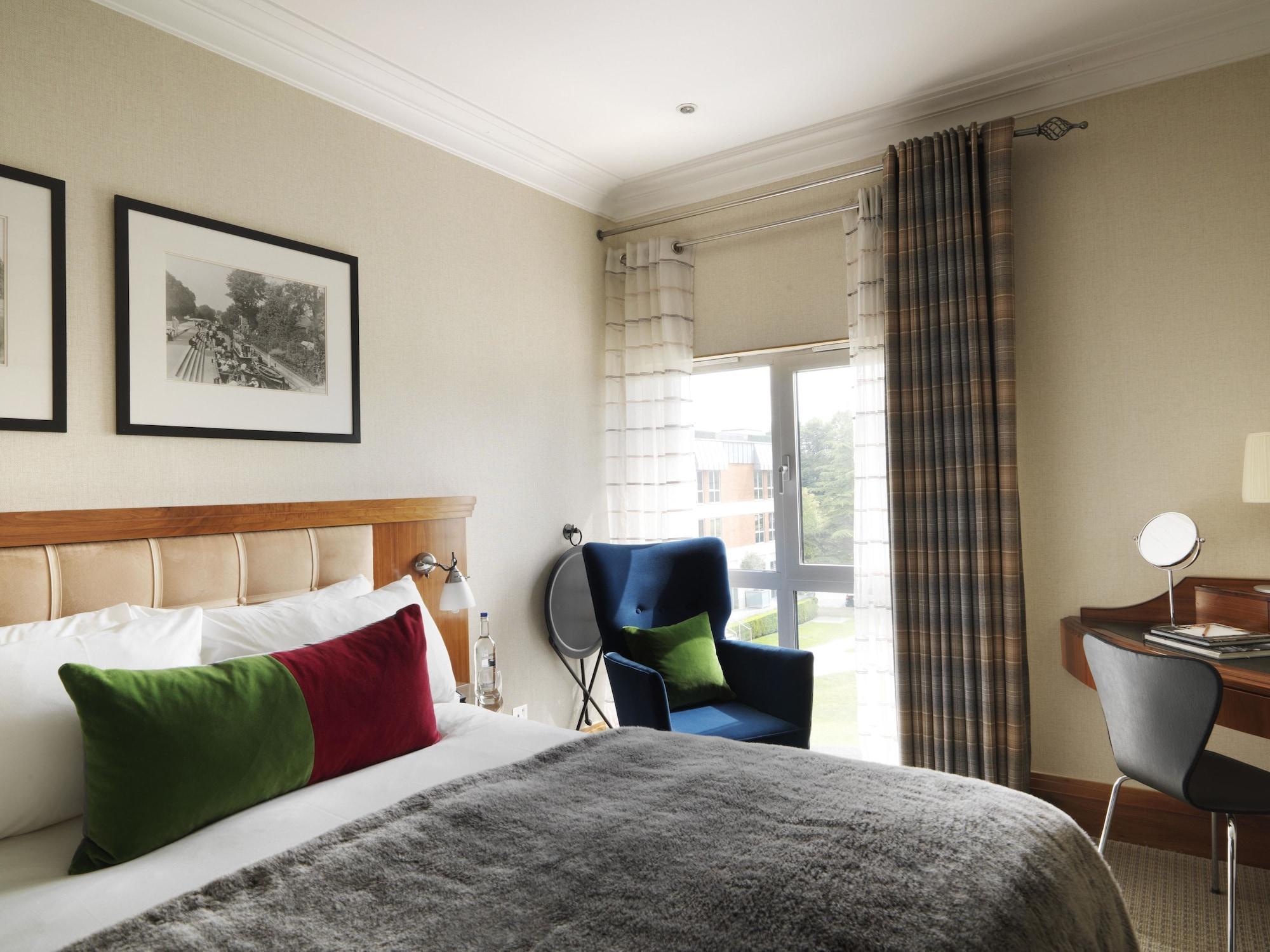 The Runnymede On Thames (Adults Only) Egham Exterior foto