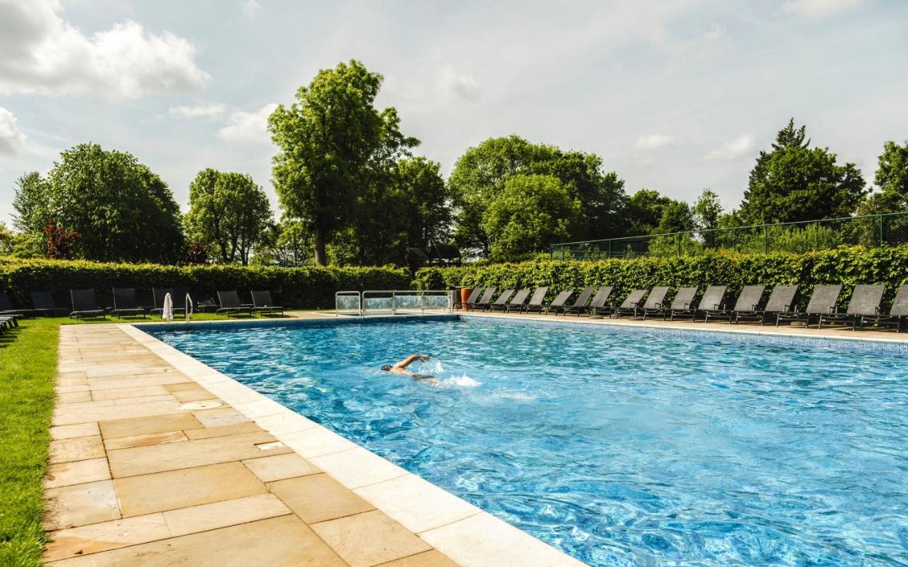 The Runnymede On Thames (Adults Only) Egham Exterior foto