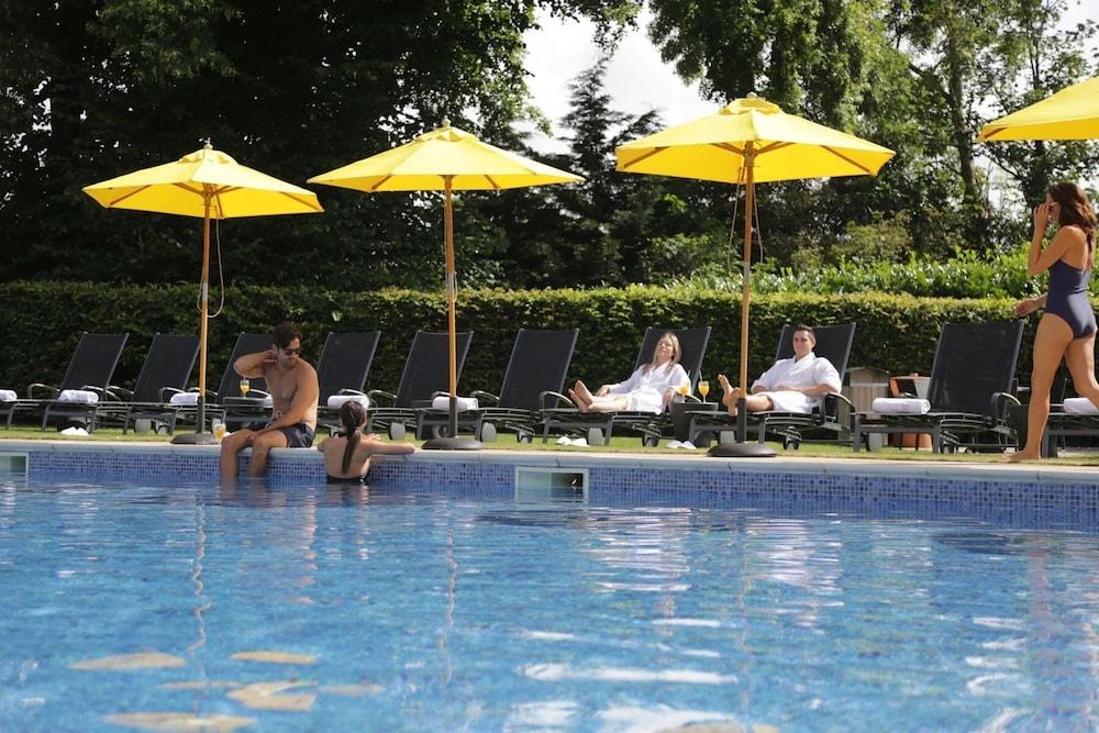 The Runnymede On Thames (Adults Only) Egham Exterior foto