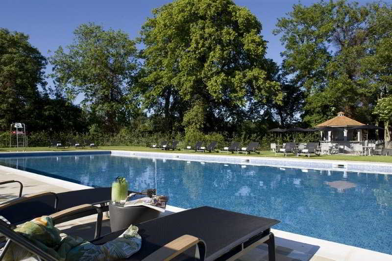 The Runnymede On Thames (Adults Only) Egham Exterior foto