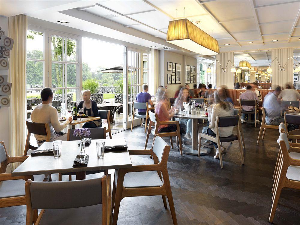 The Runnymede On Thames (Adults Only) Egham Exterior foto