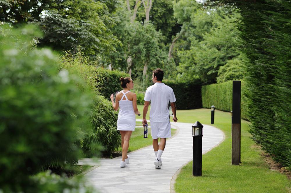 The Runnymede On Thames (Adults Only) Egham Exterior foto