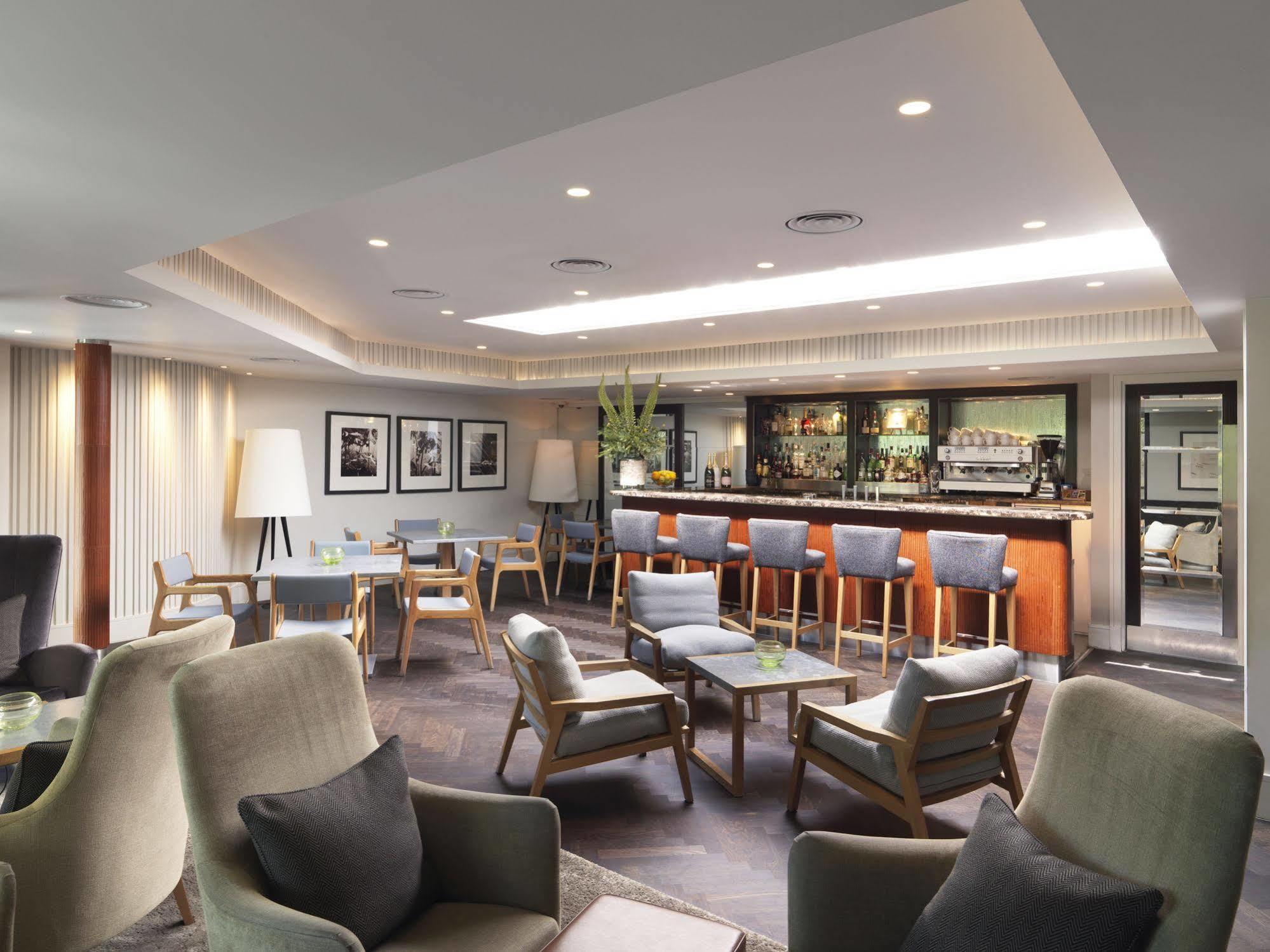 The Runnymede On Thames (Adults Only) Egham Exterior foto