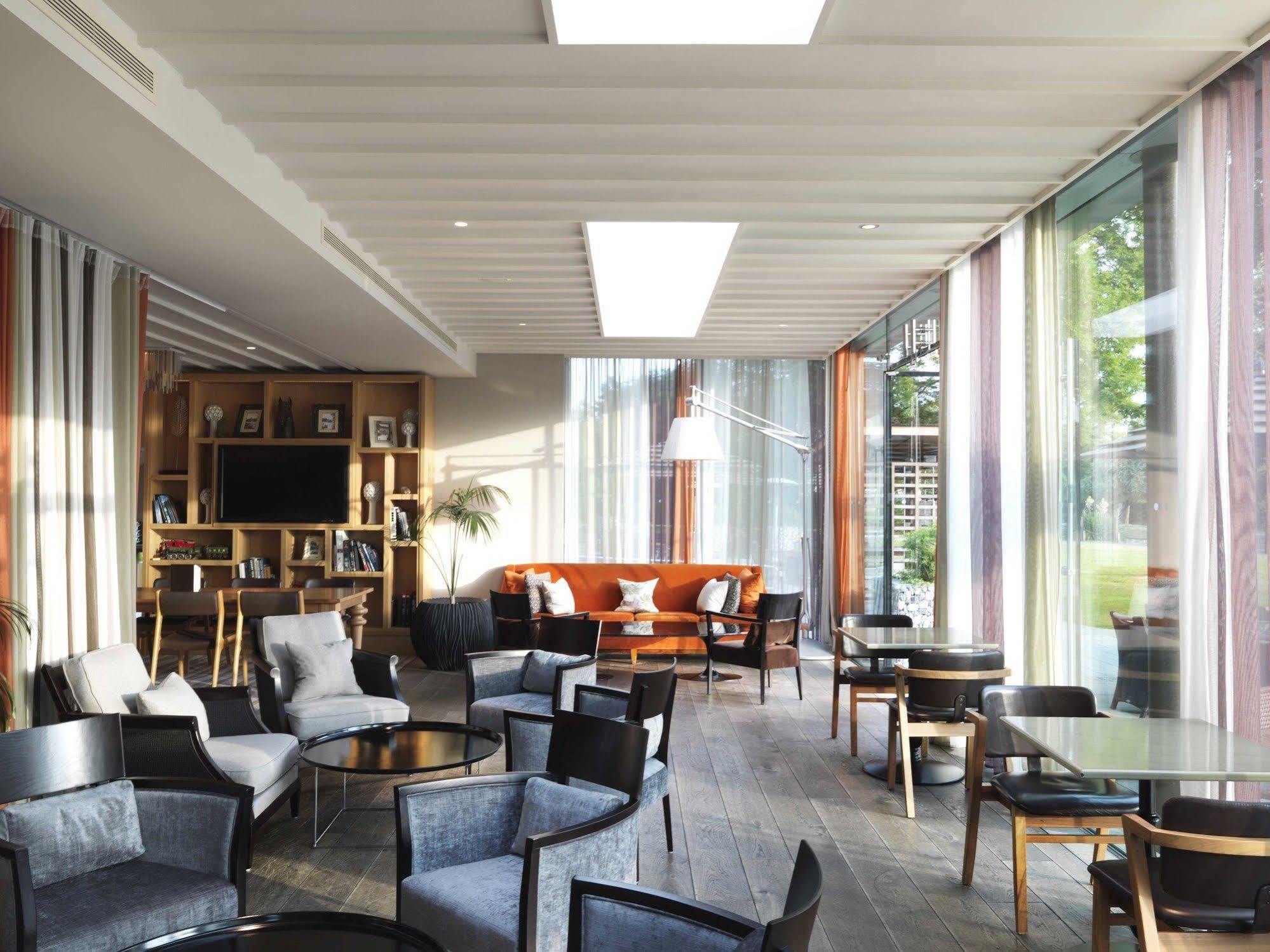 The Runnymede On Thames (Adults Only) Egham Exterior foto