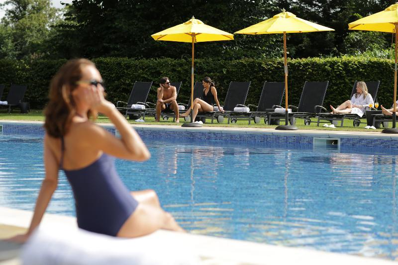The Runnymede On Thames (Adults Only) Egham Exterior foto